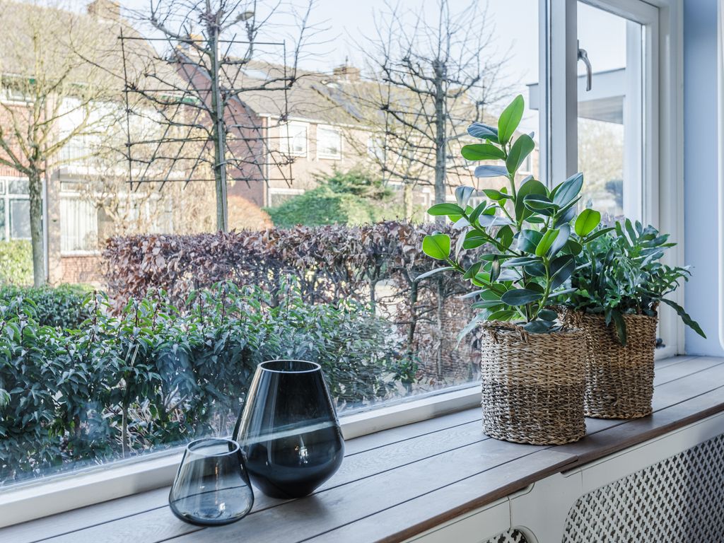 Esdoornstraat 4, DRIEBRUGGEN