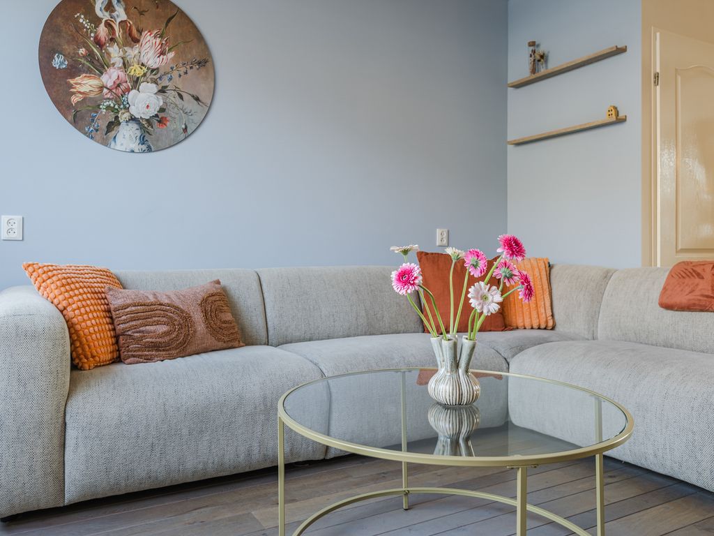 Esdoornstraat 4, DRIEBRUGGEN