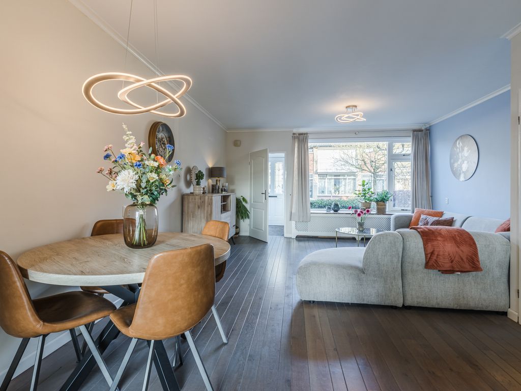 Esdoornstraat 4, DRIEBRUGGEN