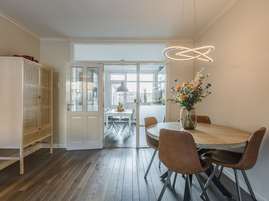 Esdoornstraat 4, DRIEBRUGGEN