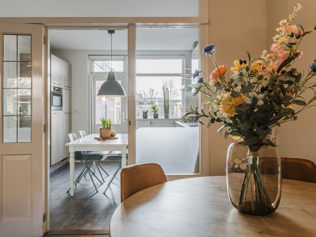 Esdoornstraat 4, DRIEBRUGGEN