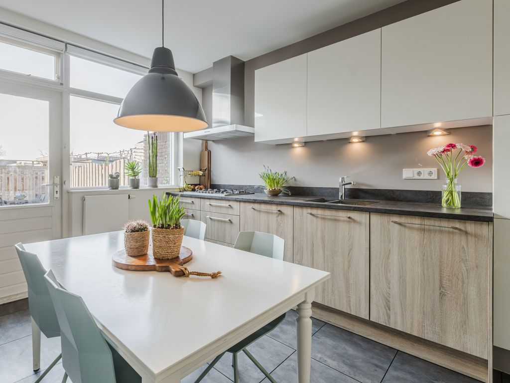 Esdoornstraat 4, DRIEBRUGGEN