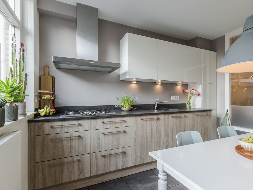 Esdoornstraat 4, DRIEBRUGGEN