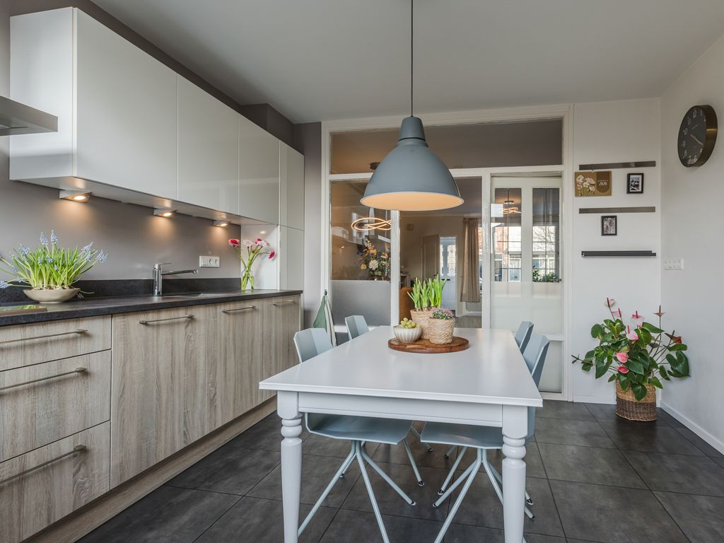 Esdoornstraat 4, DRIEBRUGGEN