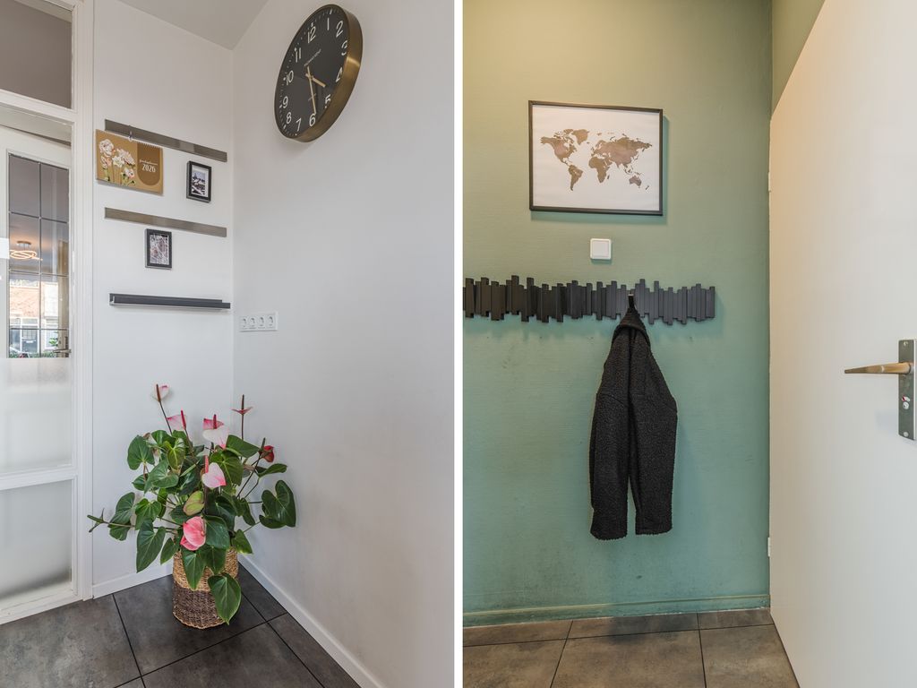 Esdoornstraat 4, DRIEBRUGGEN