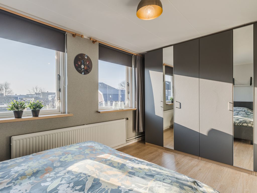 Esdoornstraat 4, DRIEBRUGGEN