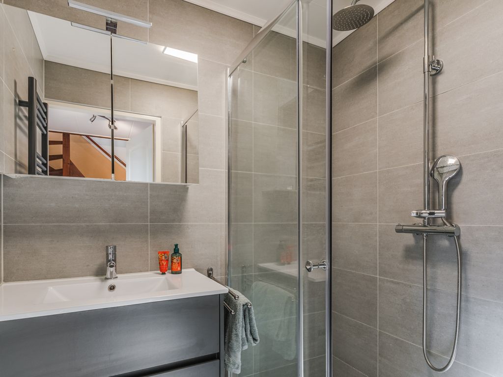 Esdoornstraat 4, DRIEBRUGGEN