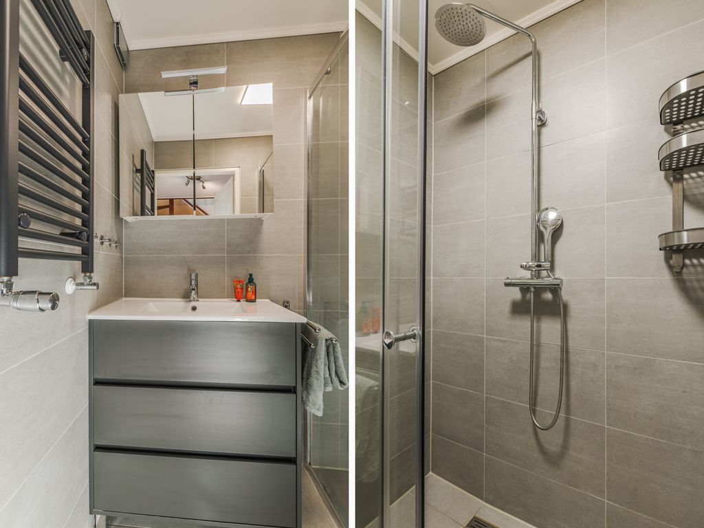 Esdoornstraat 4, DRIEBRUGGEN