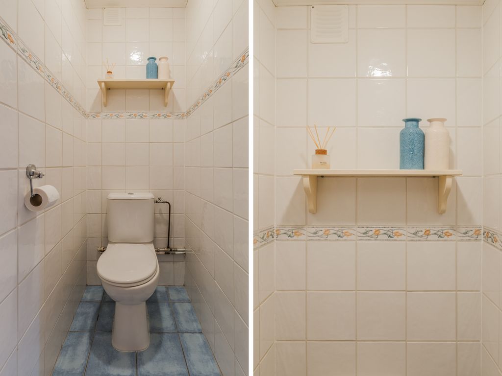 Esdoornstraat 4, DRIEBRUGGEN