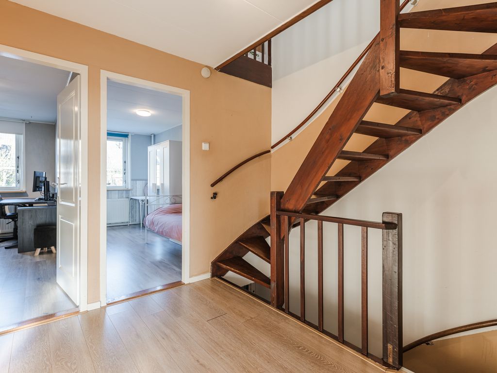 Esdoornstraat 4, DRIEBRUGGEN