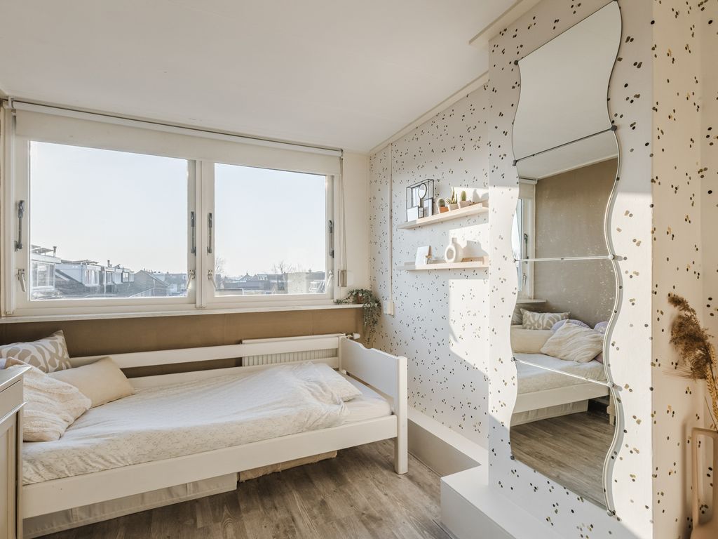 Esdoornstraat 4, DRIEBRUGGEN