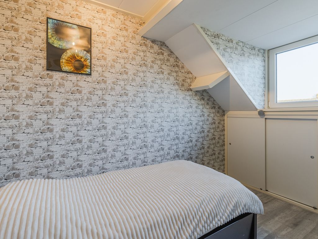 Esdoornstraat 4, DRIEBRUGGEN