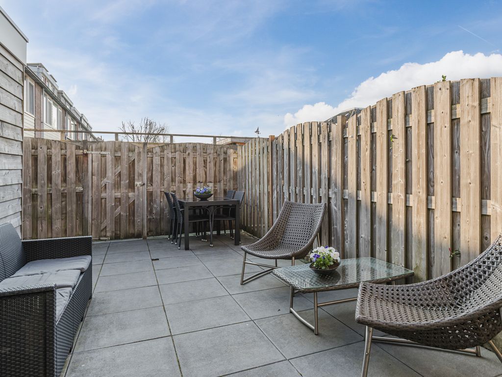 Esdoornstraat 4, DRIEBRUGGEN