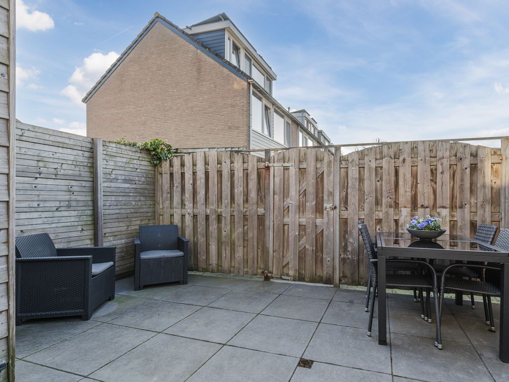 Esdoornstraat 4, DRIEBRUGGEN