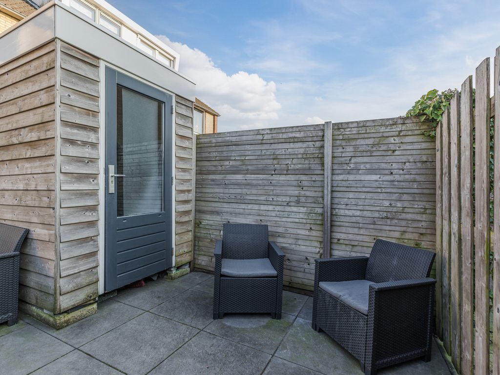 Esdoornstraat 4, DRIEBRUGGEN