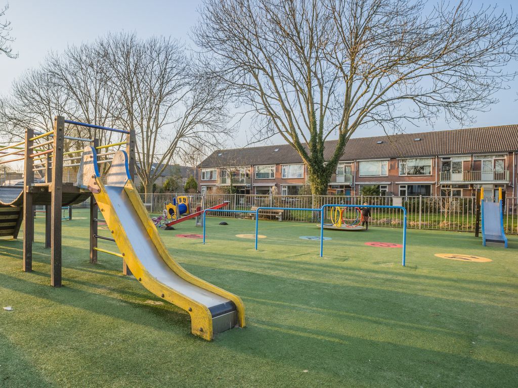 Esdoornstraat 4, DRIEBRUGGEN