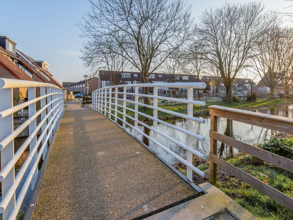 Esdoornstraat 4, DRIEBRUGGEN