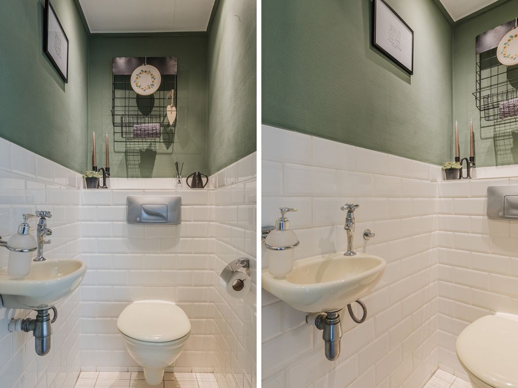 Esdoornstraat 4, DRIEBRUGGEN