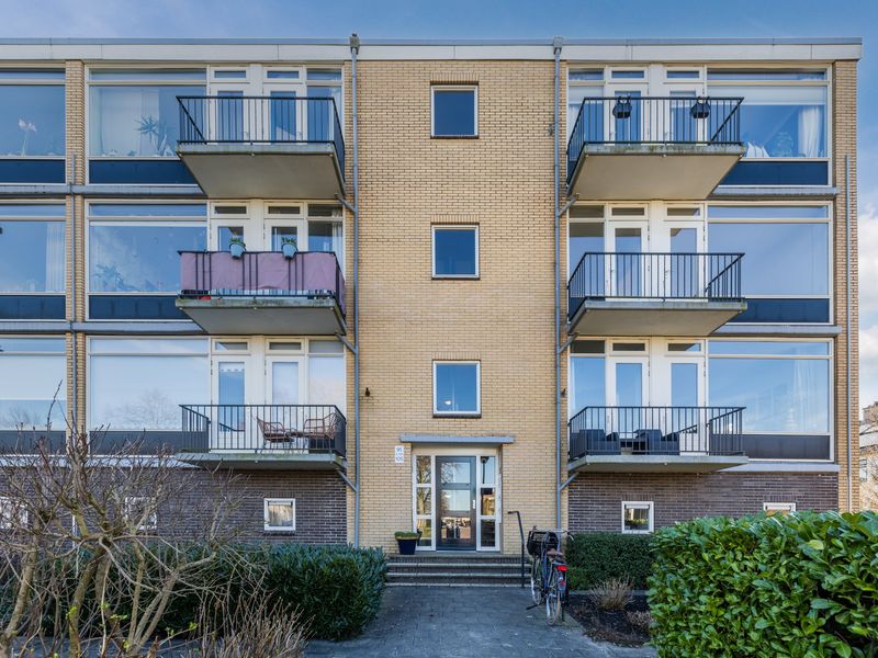 Dronensingel 97, BODEGRAVEN