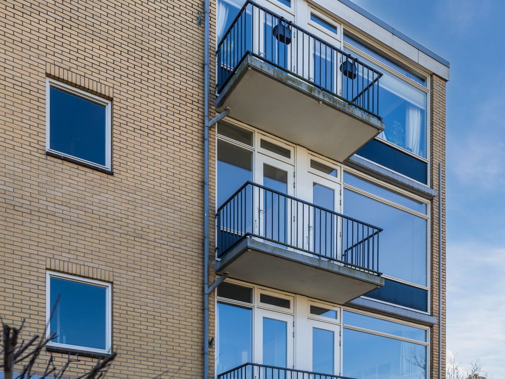 Dronensingel 97, BODEGRAVEN