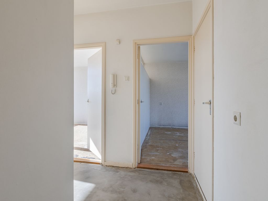 Dronensingel 97, BODEGRAVEN