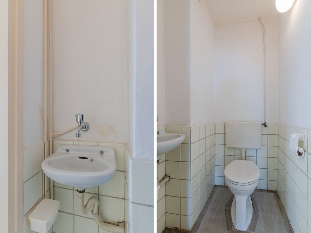 Dronensingel 97, BODEGRAVEN