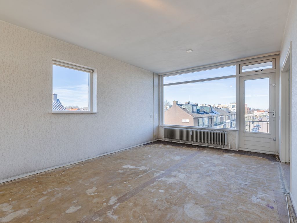 Dronensingel 97, BODEGRAVEN