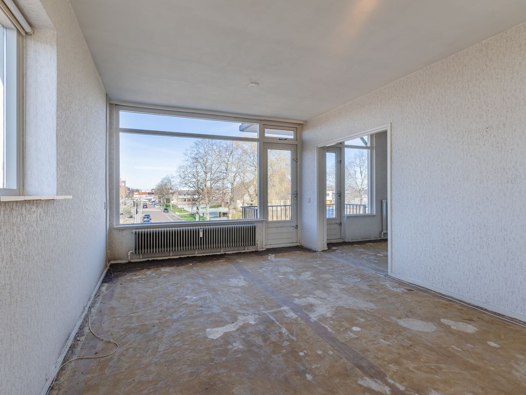 Dronensingel 97, BODEGRAVEN