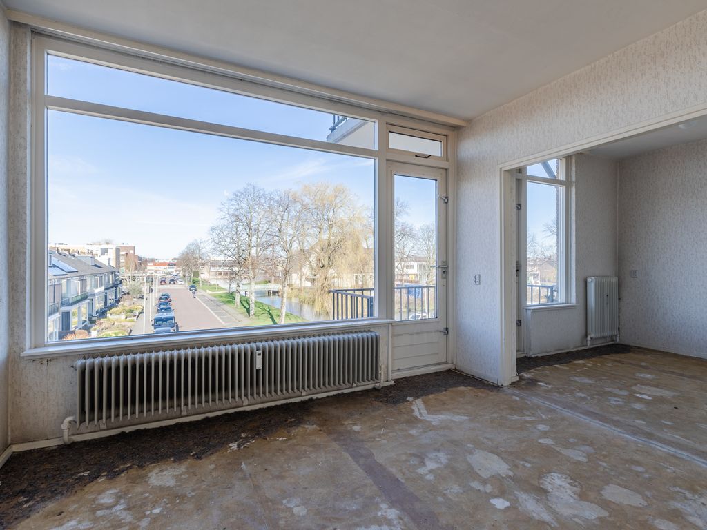 Dronensingel 97, BODEGRAVEN