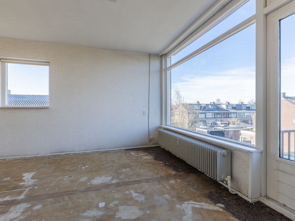 Dronensingel 97, BODEGRAVEN