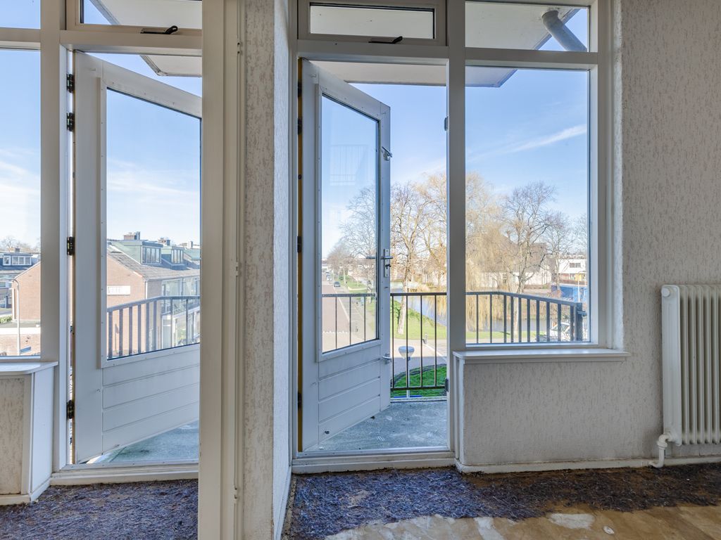 Dronensingel 97, BODEGRAVEN