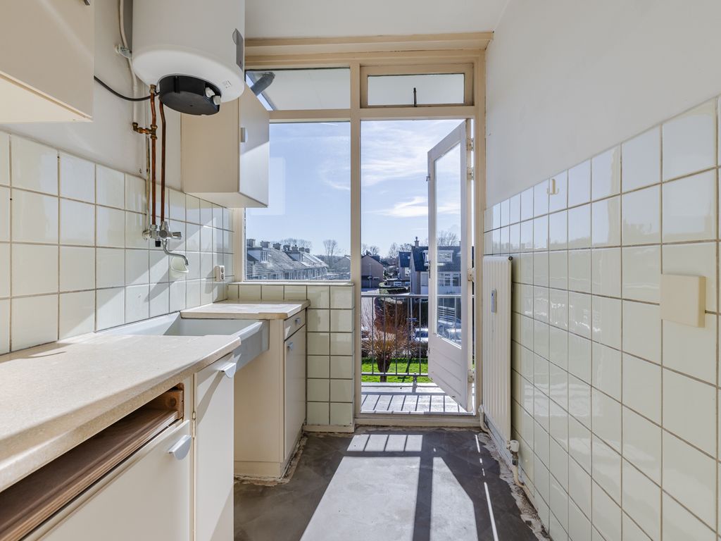 Dronensingel 97, BODEGRAVEN