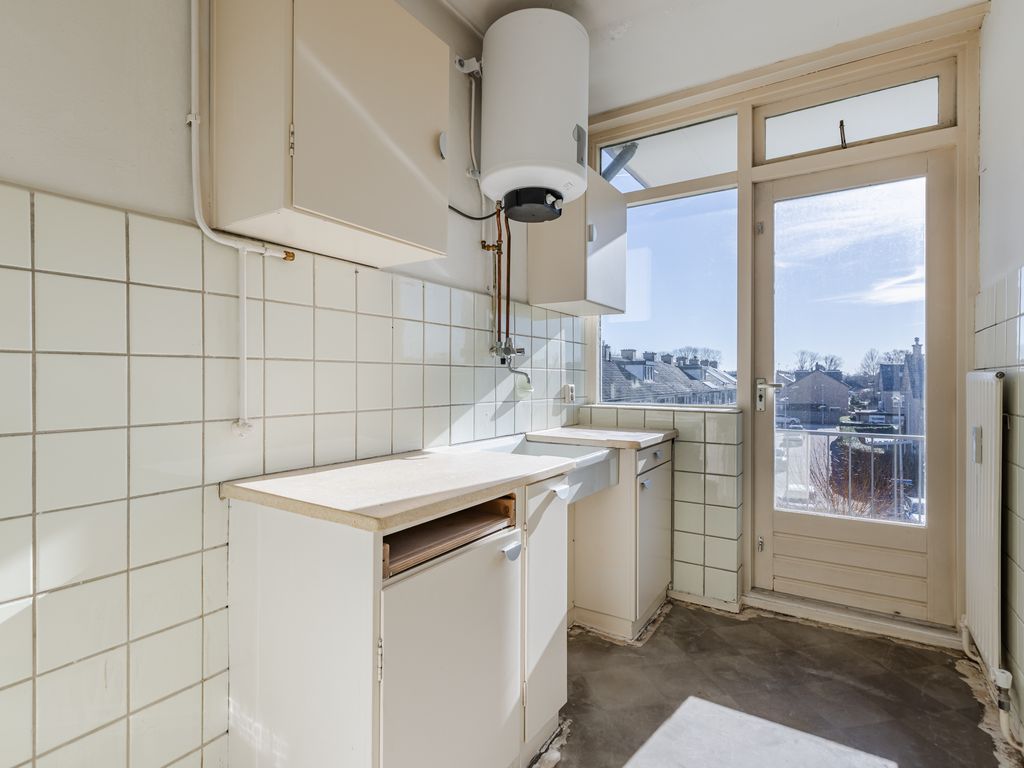 Dronensingel 97, BODEGRAVEN