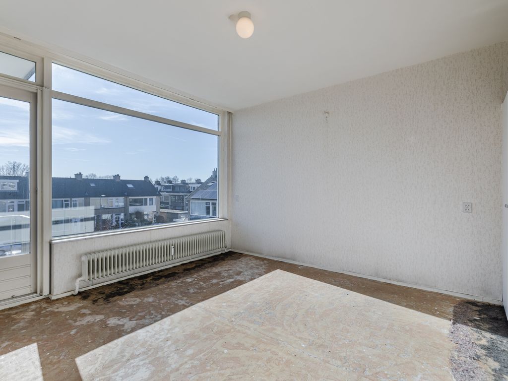 Dronensingel 97, BODEGRAVEN