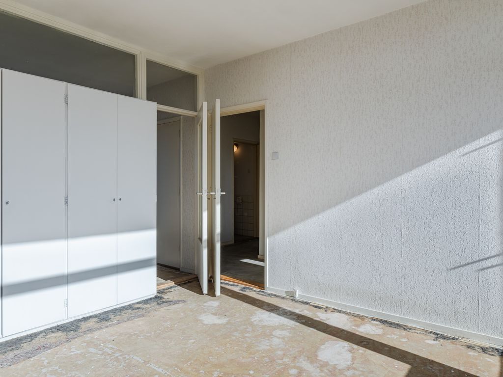 Dronensingel 97, BODEGRAVEN