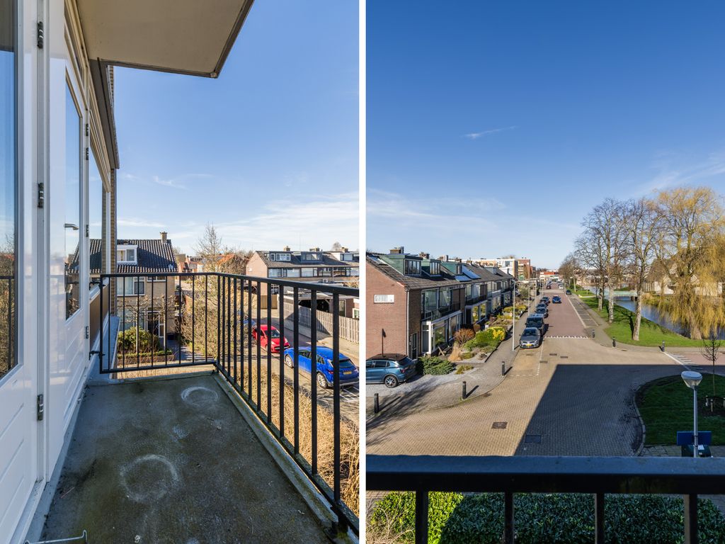 Dronensingel 97, BODEGRAVEN