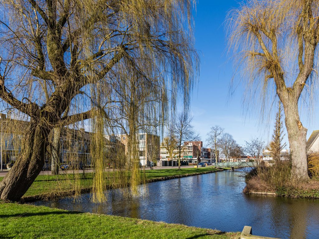 Dronensingel 97, BODEGRAVEN