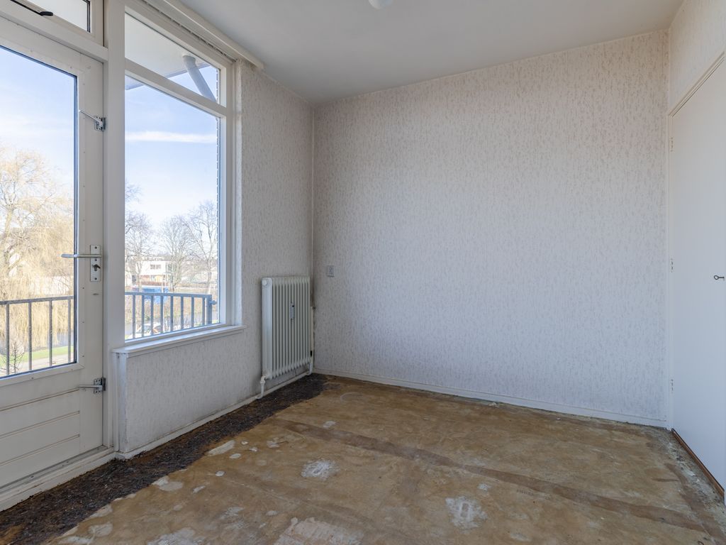 Dronensingel 97, BODEGRAVEN