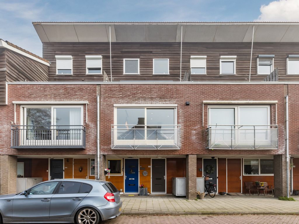 Dronenweg 53, BODEGRAVEN