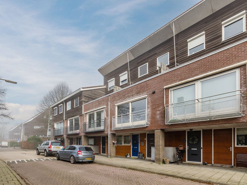 Dronenweg 53, BODEGRAVEN