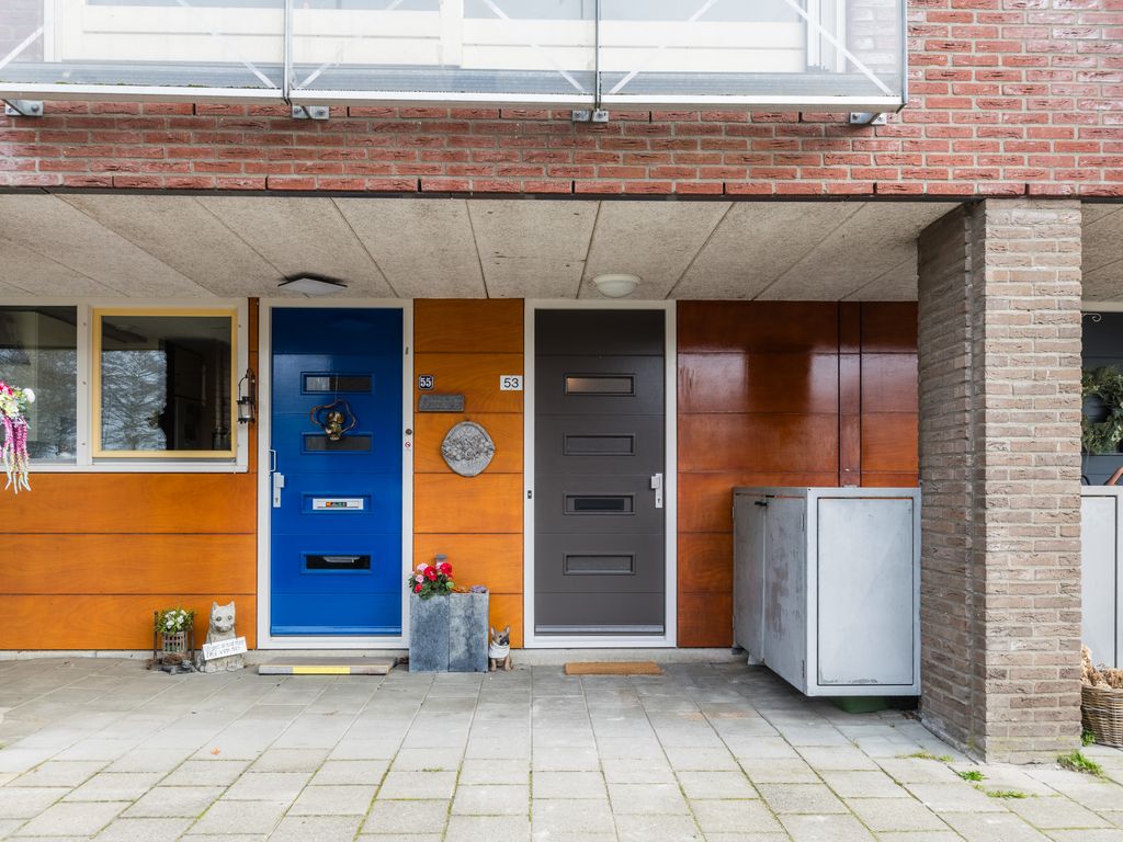 Dronenweg 53, BODEGRAVEN