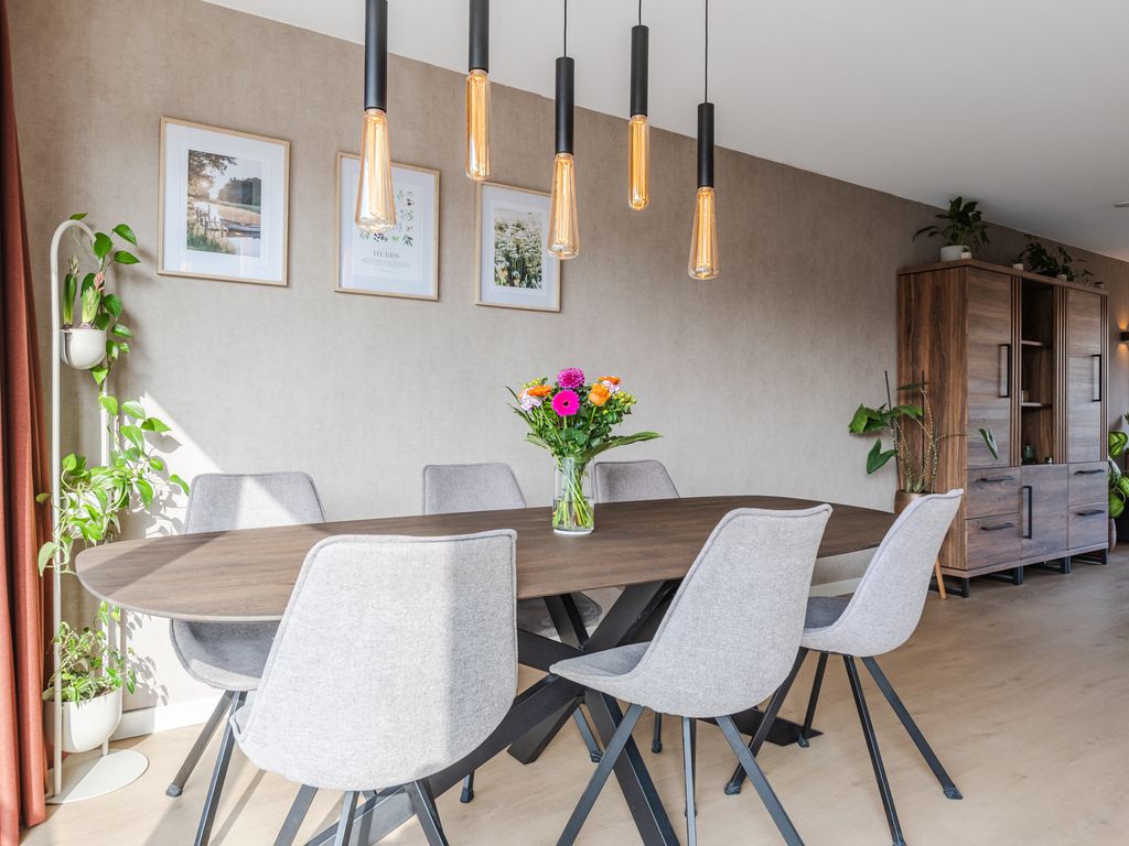 Dronenweg 53, BODEGRAVEN