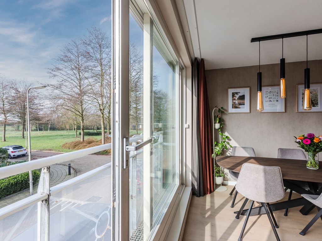 Dronenweg 53, BODEGRAVEN