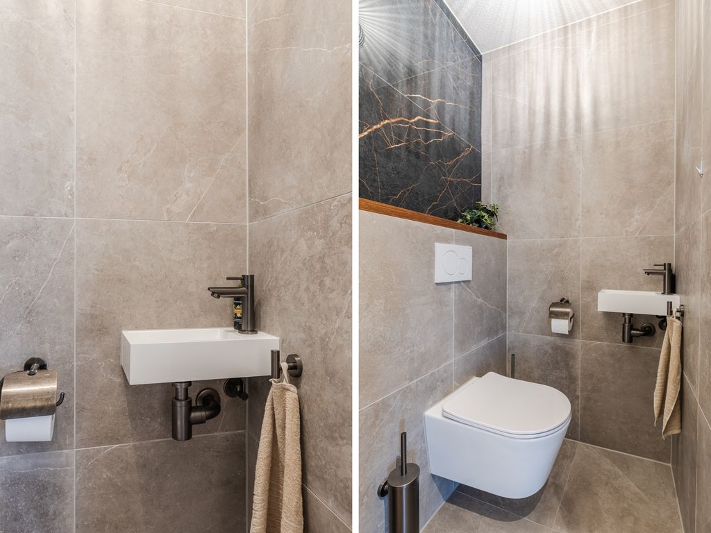 Dronenweg 53, BODEGRAVEN