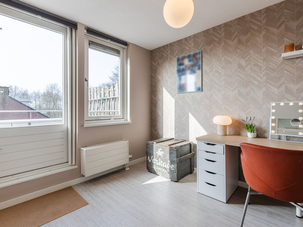 Dronenweg 53, BODEGRAVEN