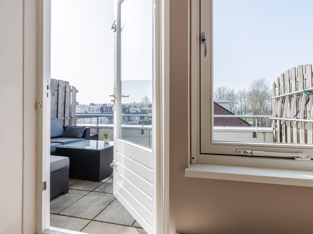 Dronenweg 53, BODEGRAVEN