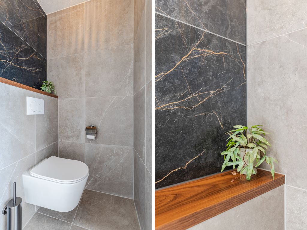 Dronenweg 53, BODEGRAVEN