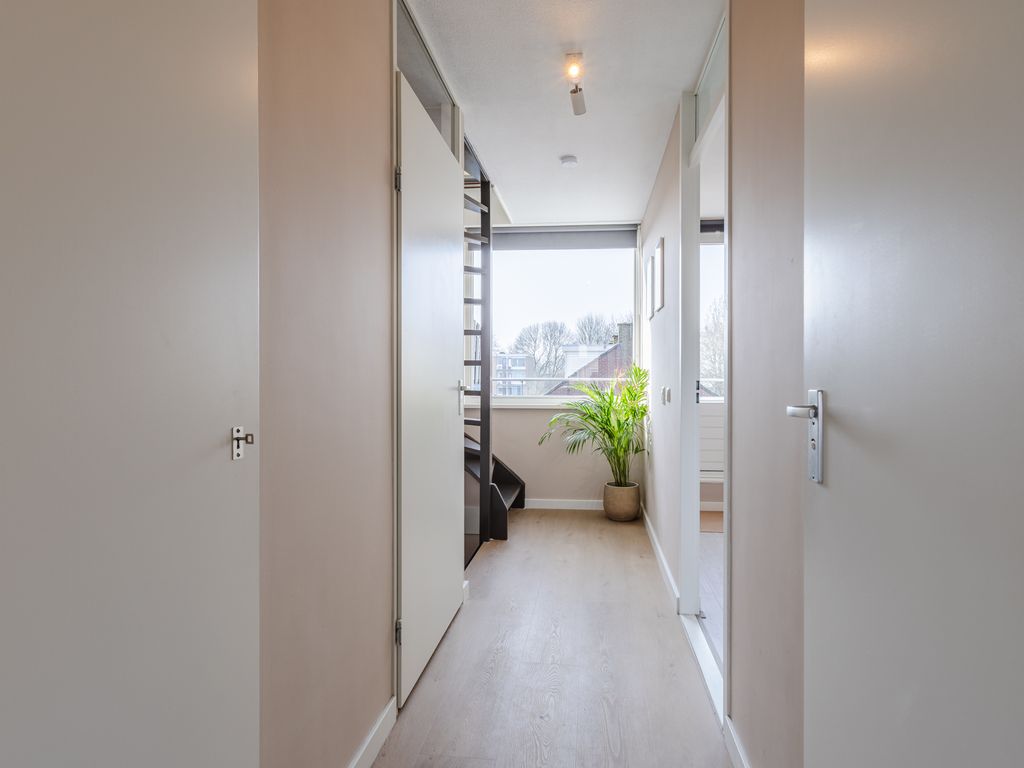 Dronenweg 53, BODEGRAVEN