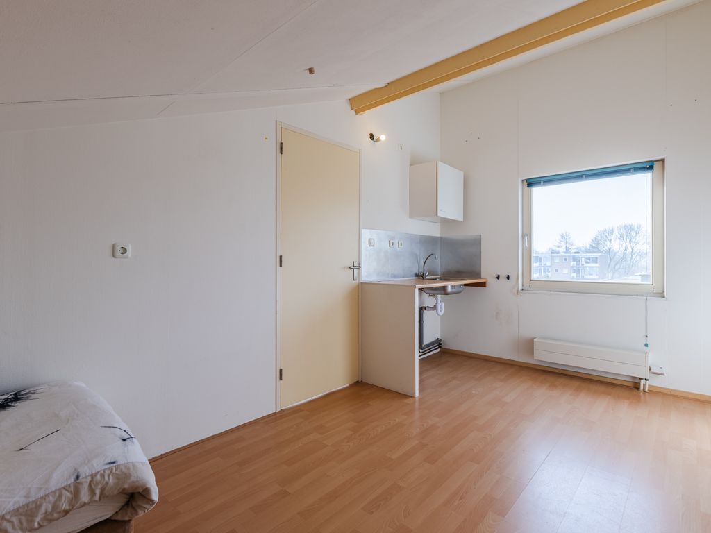 Dronenweg 53, BODEGRAVEN