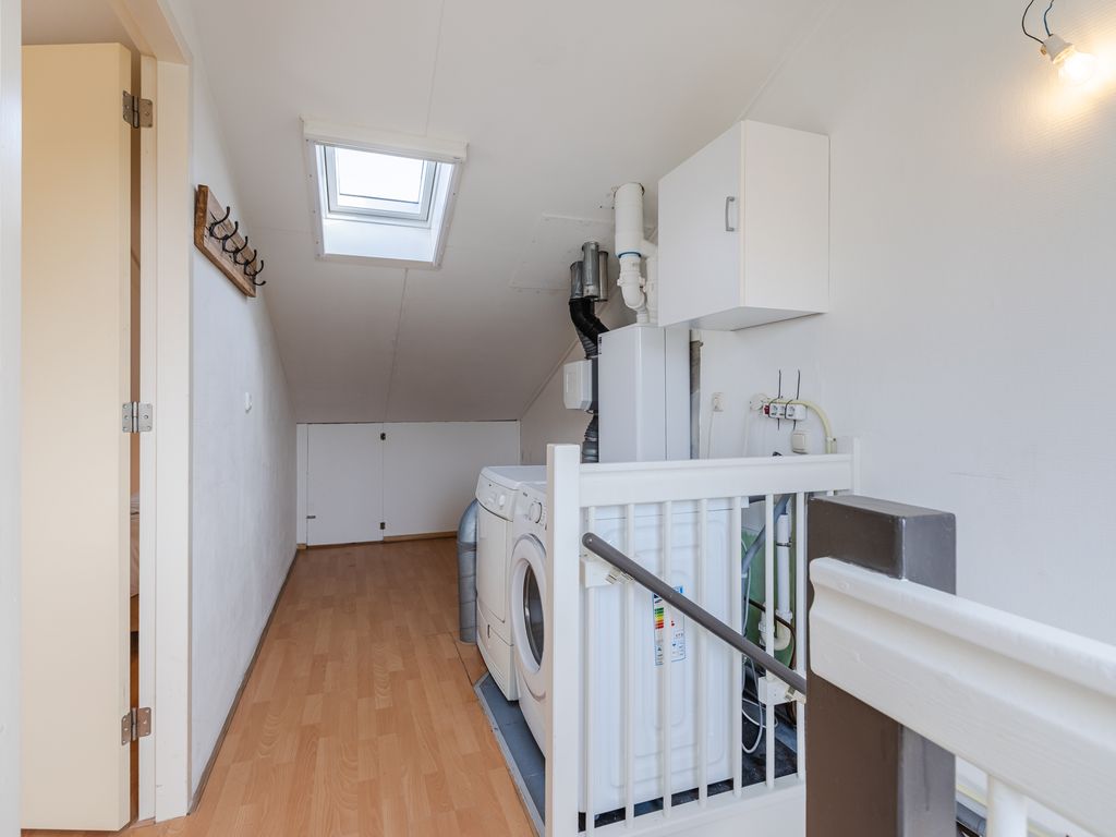 Dronenweg 53, BODEGRAVEN